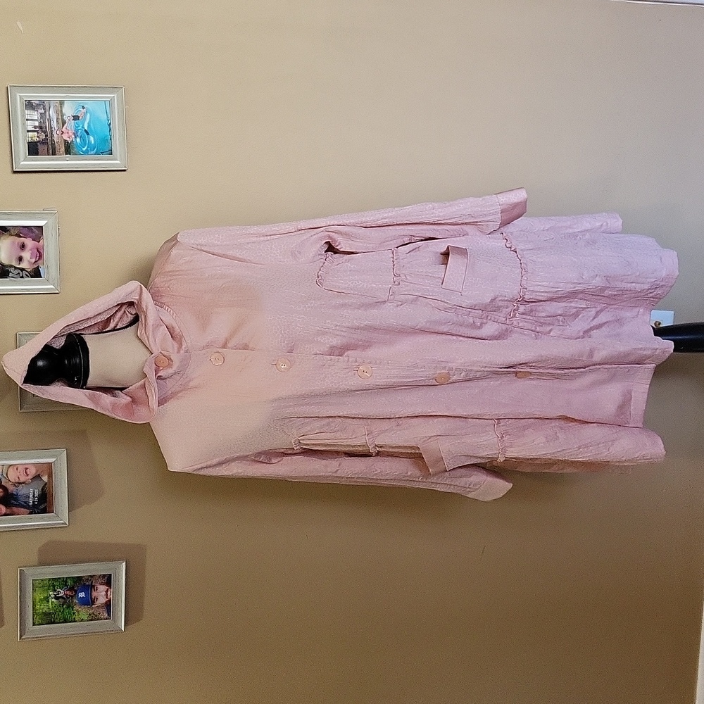 Damee Inc Jacket